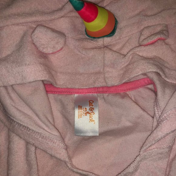 UNICORN TOWEL - Picture 2 of 2